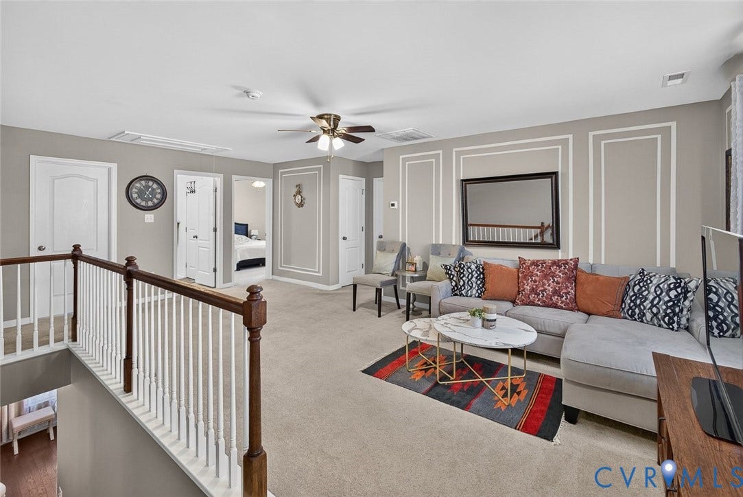 5050 Maben Hill Lane, Glen Allen, VA 23059 5050 Maben Hill Lane, Glen Allen, VA 23059