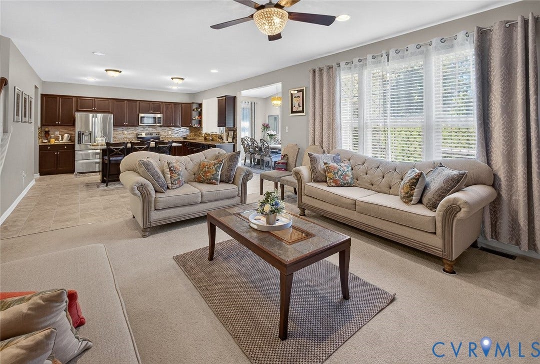 5050 Maben Hill Lane, Glen Allen, VA 23059 5050 Maben Hill Lane, Glen Allen, VA 23059
