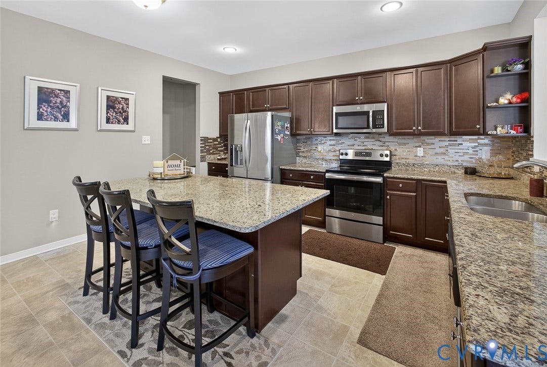 5050 Maben Hill Lane, Glen Allen, VA 23059 5050 Maben Hill Lane, Glen Allen, VA 23059
