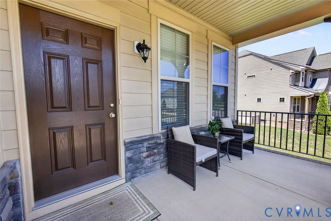 5050 Maben Hill Lane, Glen Allen, VA 23059 5050 Maben Hill Lane, Glen Allen, VA 23059