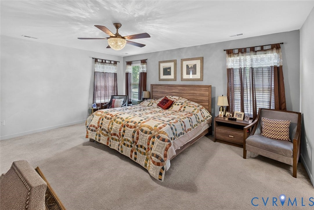 5050 Maben Hill Lane, Glen Allen, VA 23059 5050 Maben Hill Lane, Glen Allen, VA 23059