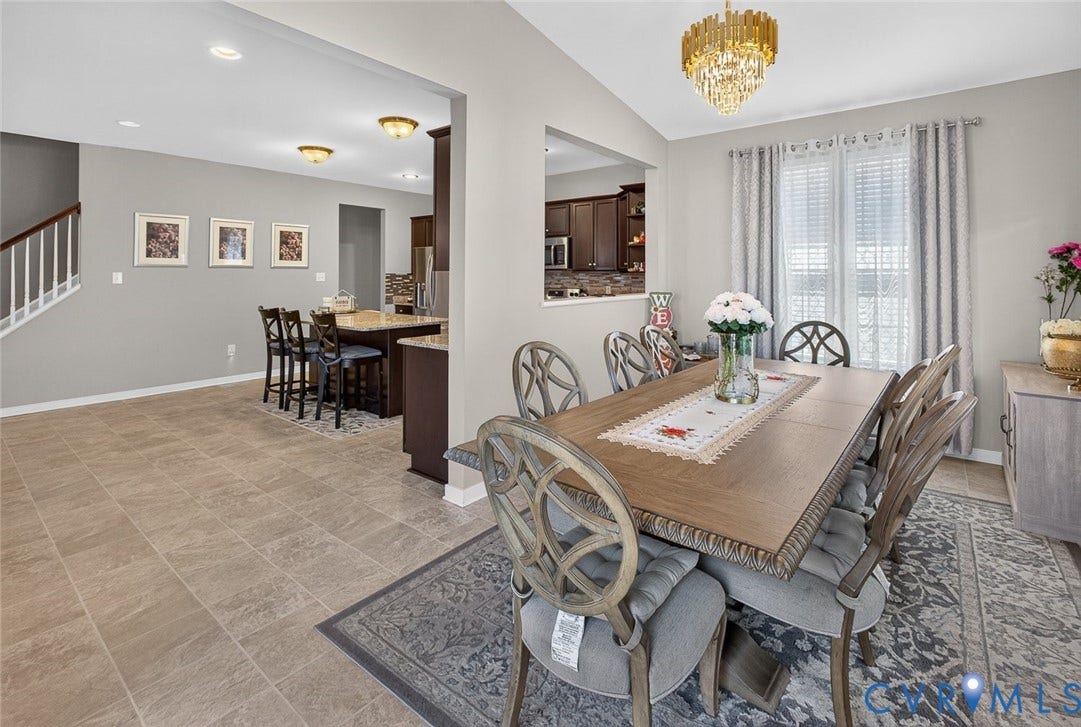 5050 Maben Hill Lane, Glen Allen, VA 23059 5050 Maben Hill Lane, Glen Allen, VA 23059