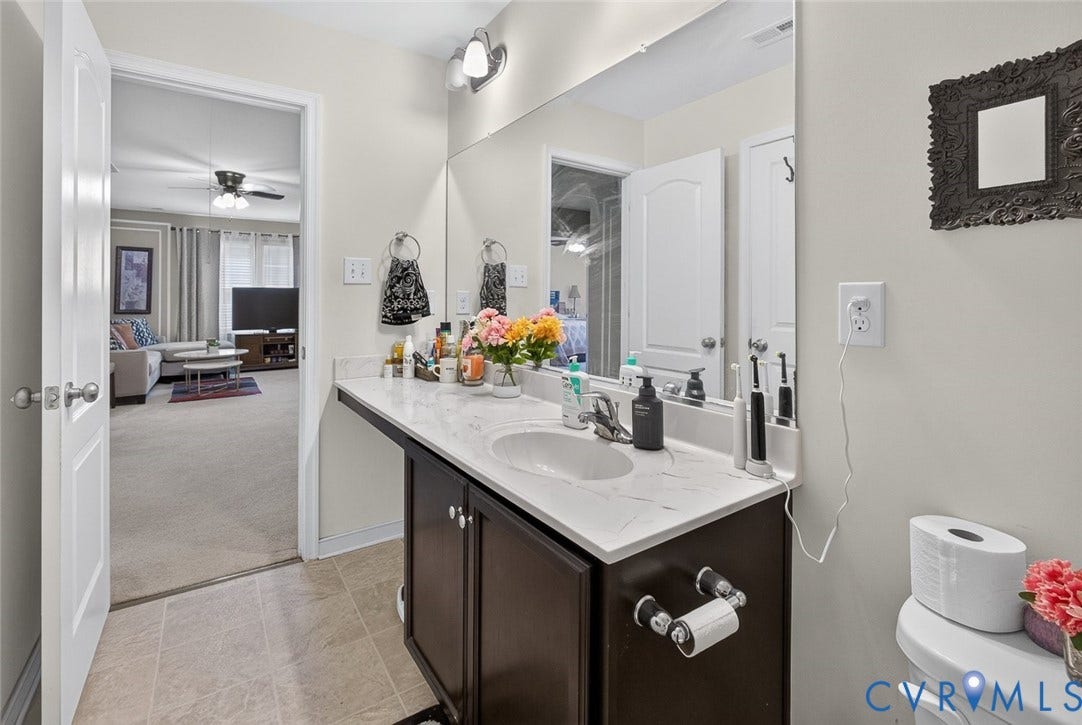 5050 Maben Hill Lane, Glen Allen, VA 23059 5050 Maben Hill Lane, Glen Allen, VA 23059