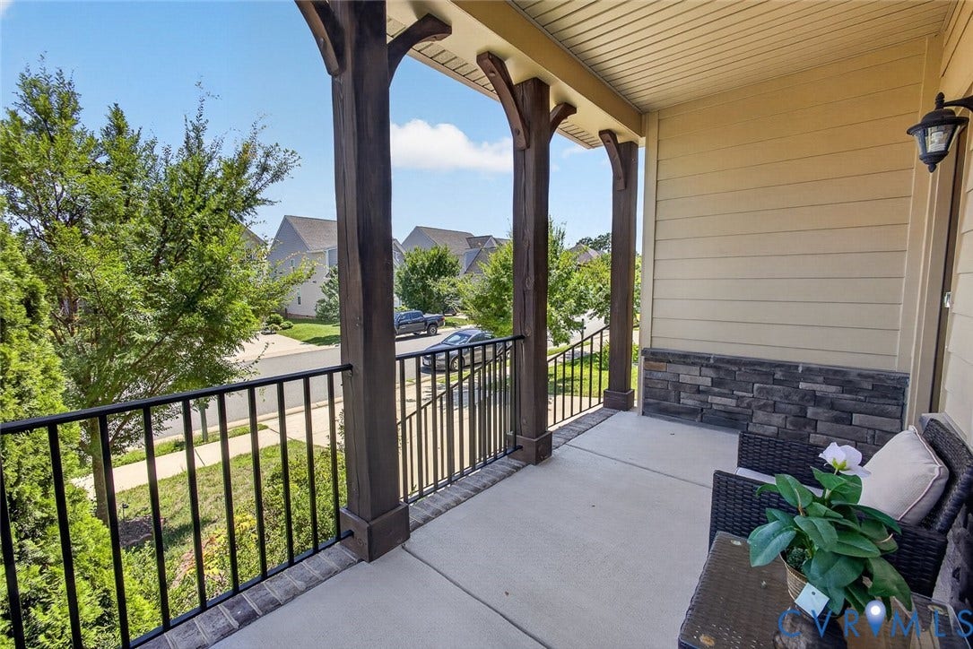 5050 Maben Hill Lane, Glen Allen, VA 23059 5050 Maben Hill Lane, Glen Allen, VA 23059