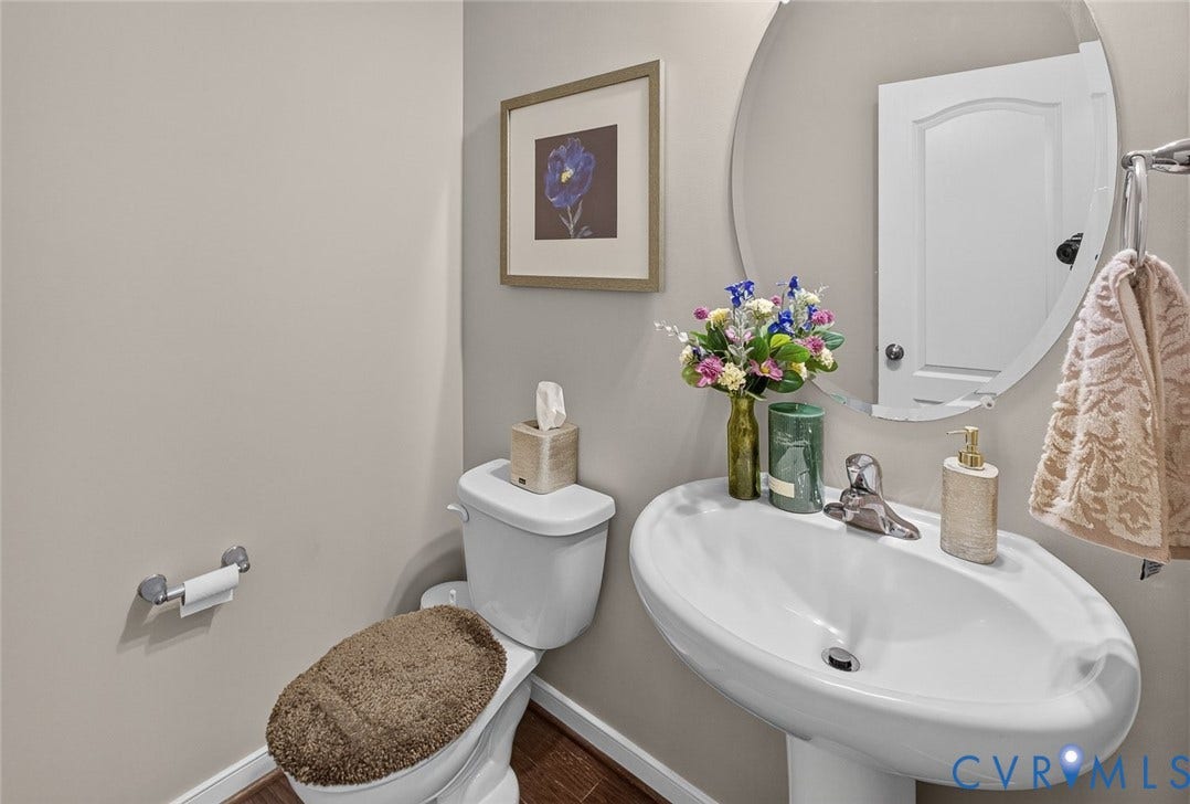 5050 Maben Hill Lane, Glen Allen, VA 23059 5050 Maben Hill Lane, Glen Allen, VA 23059
