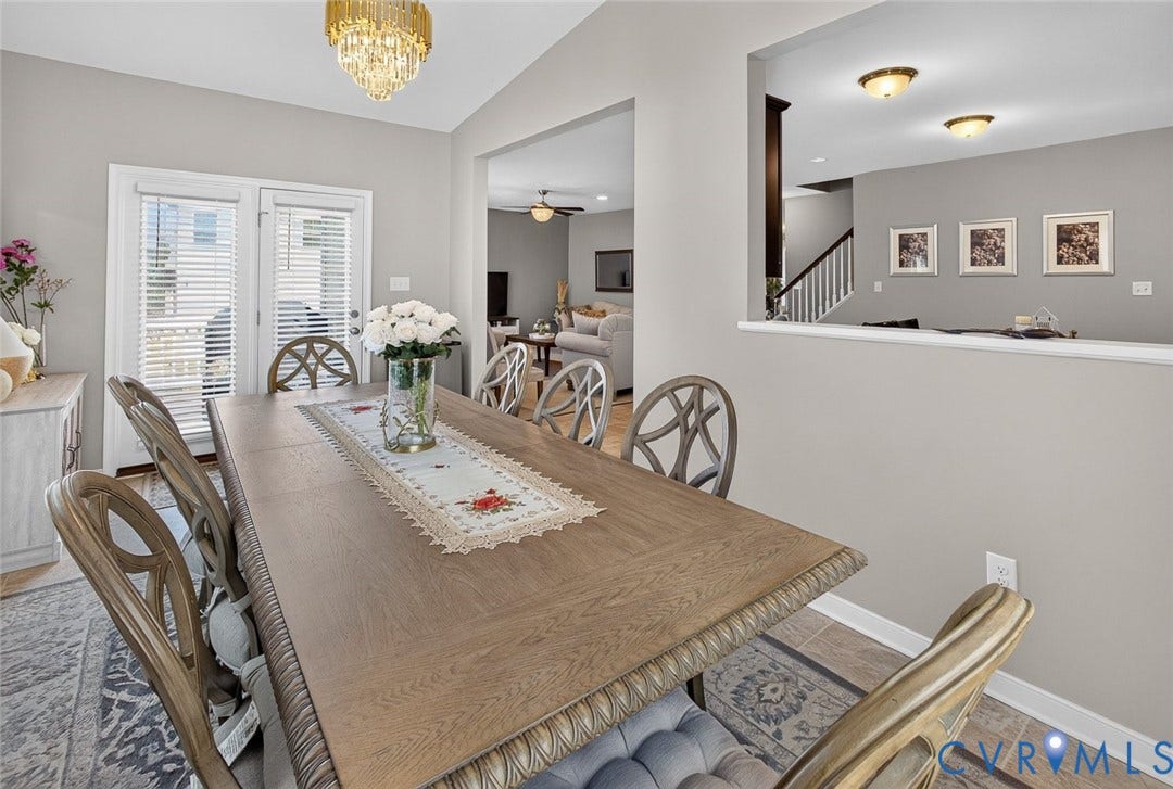 5050 Maben Hill Lane, Glen Allen, VA 23059 5050 Maben Hill Lane, Glen Allen, VA 23059