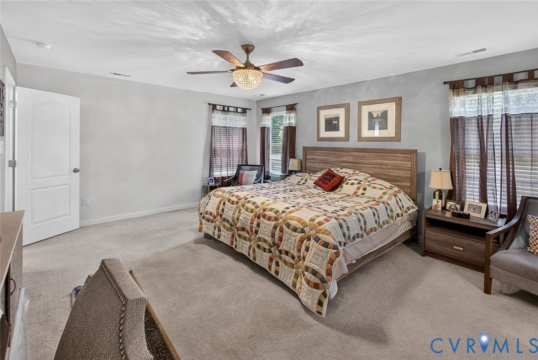 5050 Maben Hill Lane, Glen Allen, VA 23059 5050 Maben Hill Lane, Glen Allen, VA 23059
