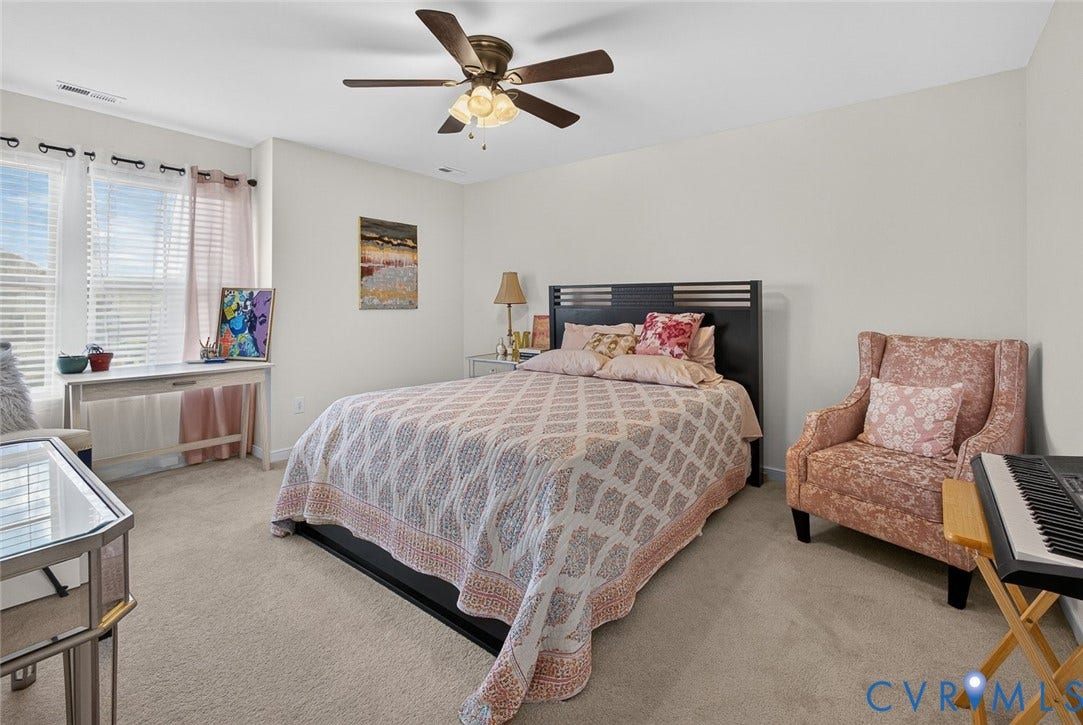 5050 Maben Hill Lane, Glen Allen, VA 23059 5050 Maben Hill Lane, Glen Allen, VA 23059