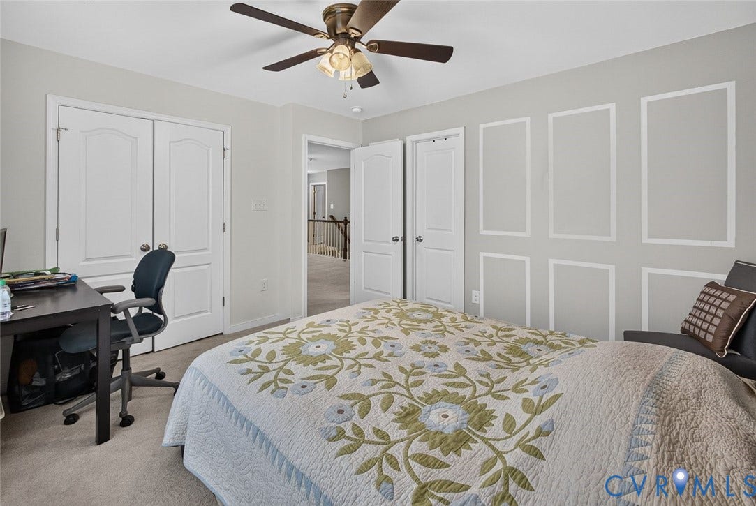 5050 Maben Hill Lane, Glen Allen, VA 23059 5050 Maben Hill Lane, Glen Allen, VA 23059