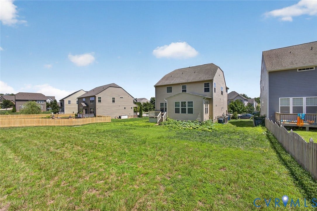 5050 Maben Hill Lane, Glen Allen, VA 23059 5050 Maben Hill Lane, Glen Allen, VA 23059