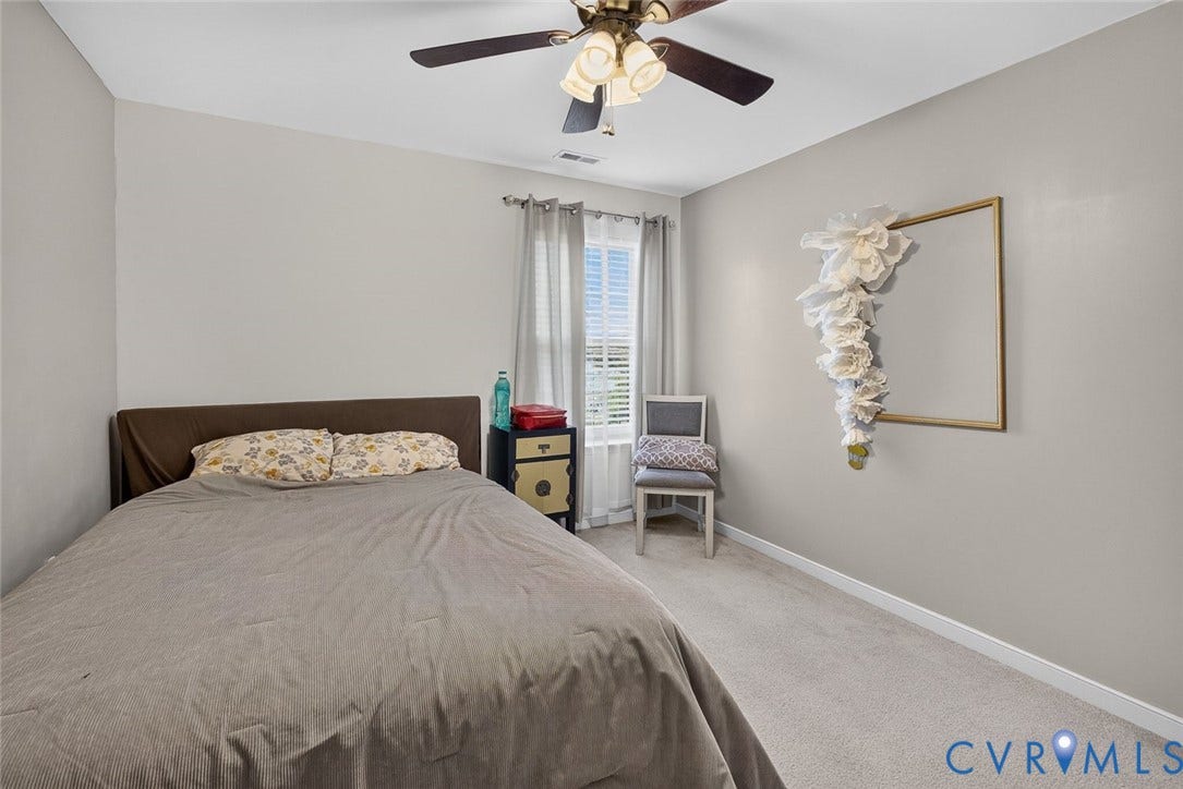 5050 Maben Hill Lane, Glen Allen, VA 23059 5050 Maben Hill Lane, Glen Allen, VA 23059