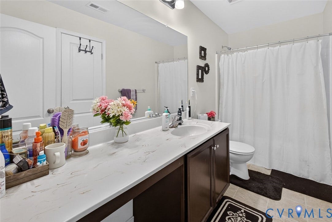 5050 Maben Hill Lane, Glen Allen, VA 23059 5050 Maben Hill Lane, Glen Allen, VA 23059