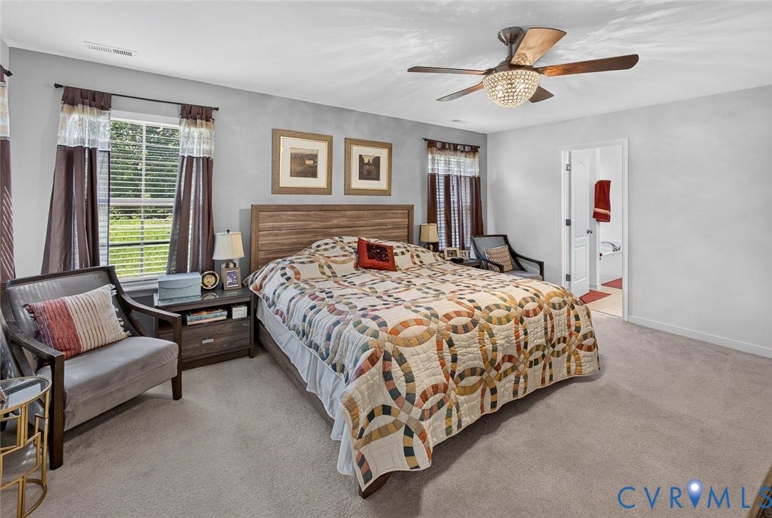 5050 Maben Hill Lane, Glen Allen, VA 23059 5050 Maben Hill Lane, Glen Allen, VA 23059