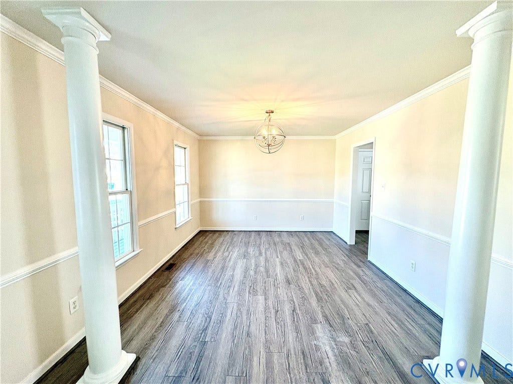 5613 Stockport Turn, Chesterfield, VA 23832