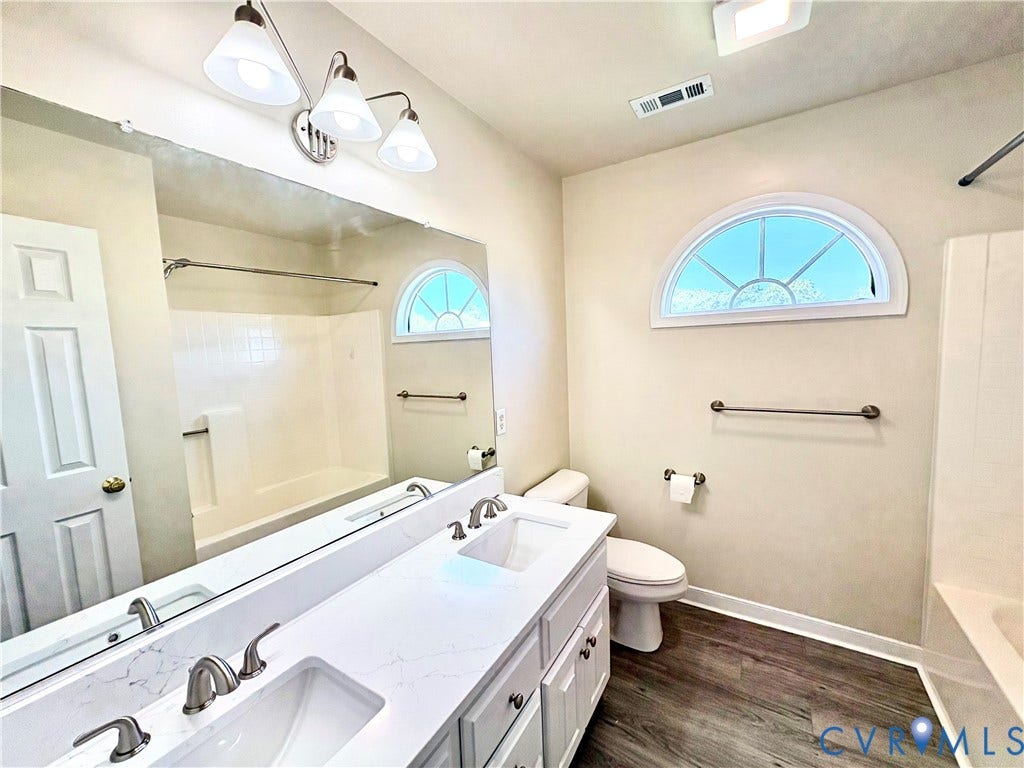 5613 Stockport Turn, Chesterfield, VA 23832