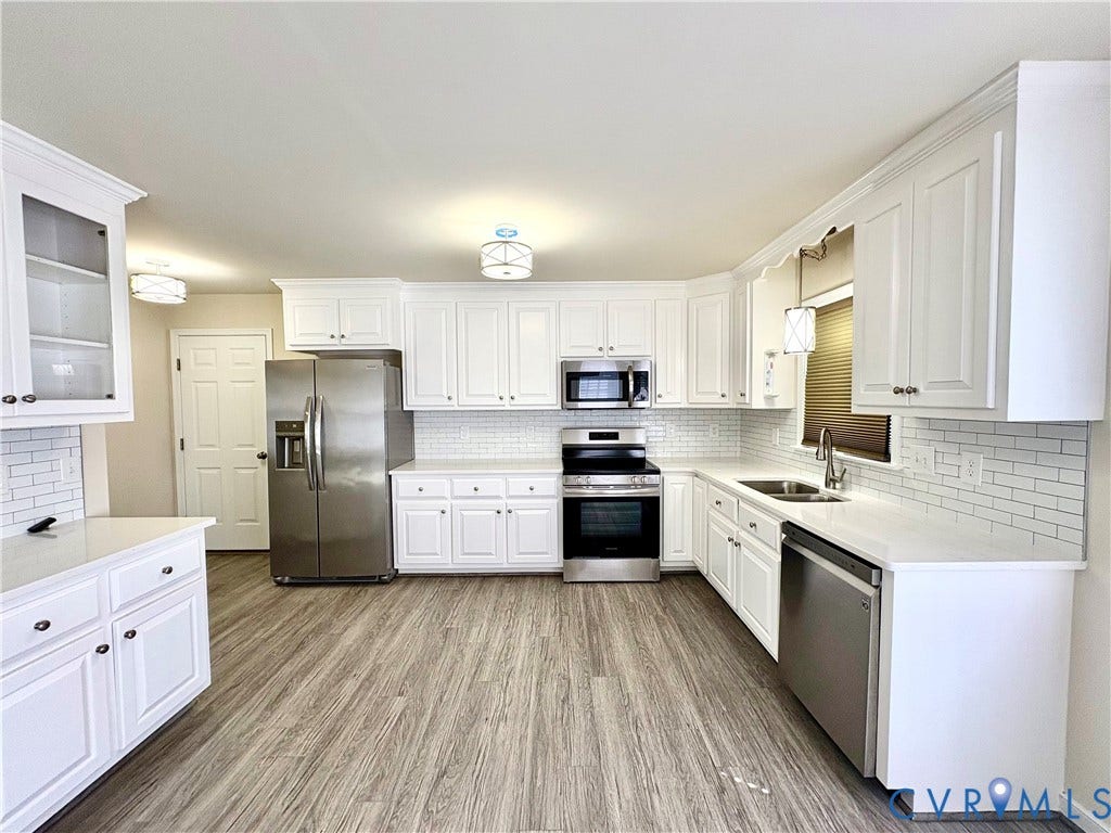 5613 Stockport Turn, Chesterfield, VA 23832