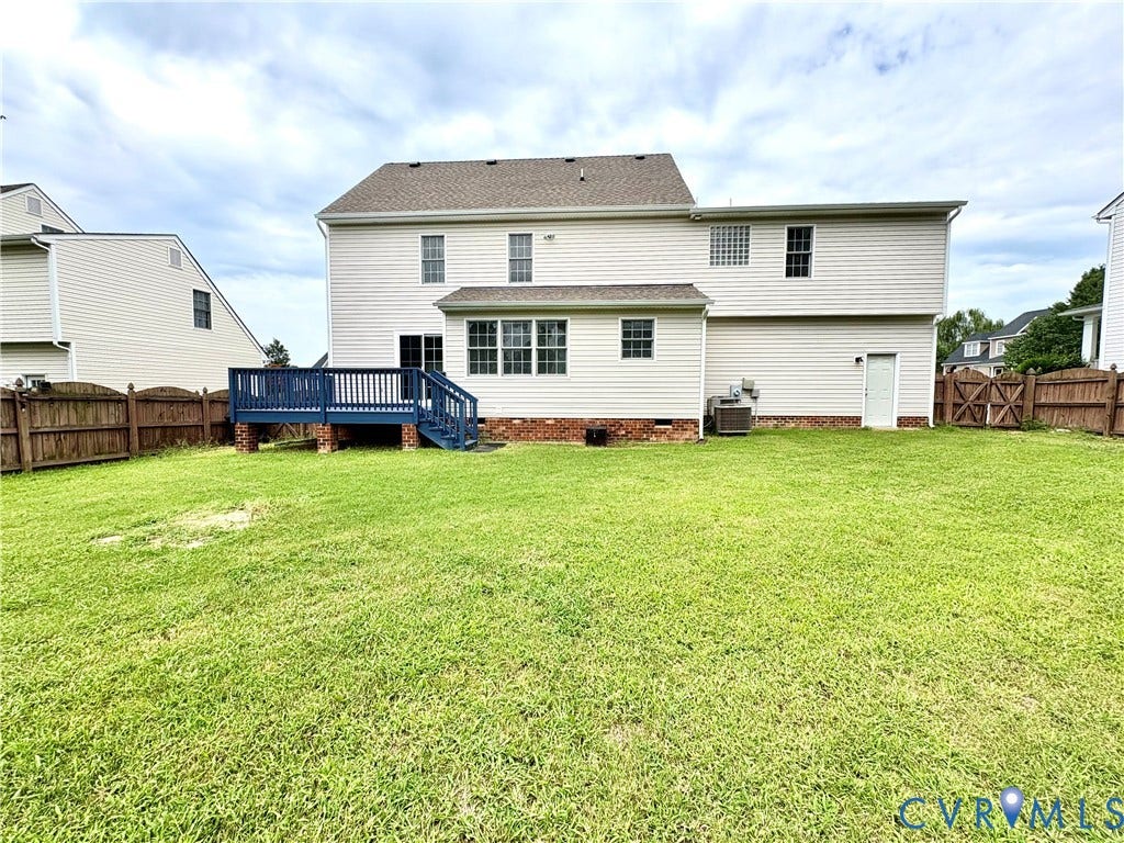 5613 Stockport Turn, Chesterfield, VA 23832