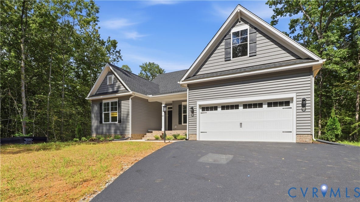 3178 Three Chopt Road, Shepherds Trail, Gum Spring, VA 23065