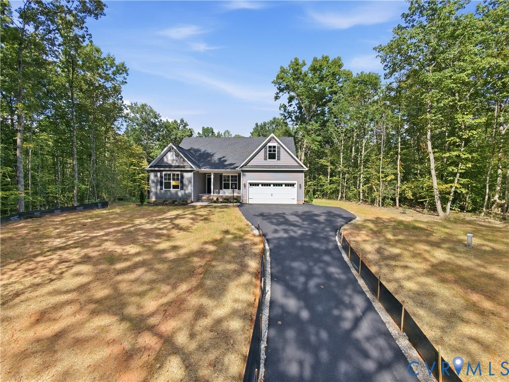 3178 Three Chopt Road, Shepherds Trail, Gum Spring, VA 23065