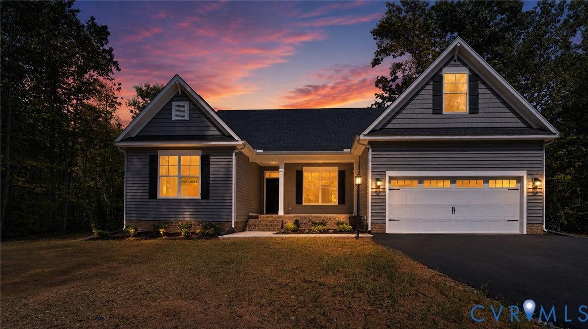 3178 Three Chopt Road, Shepherds Trail, Gum Spring, VA 23065