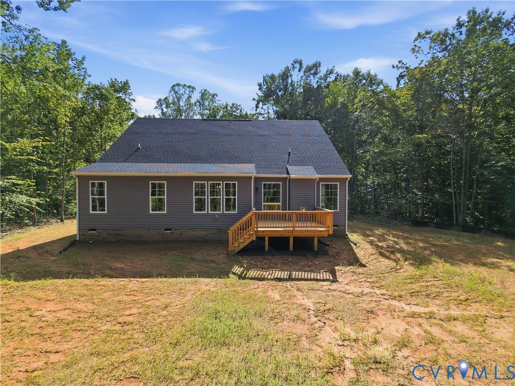 3178 Three Chopt Road, Shepherds Trail, Gum Spring, VA 23065