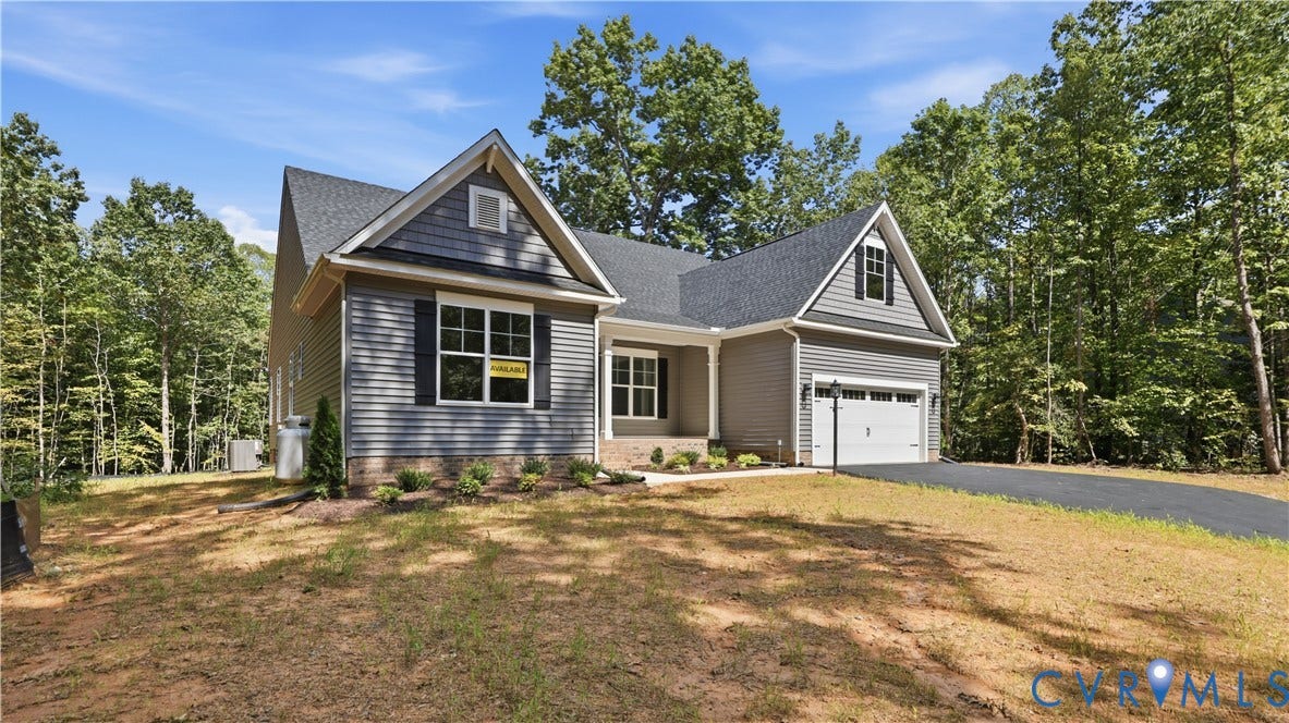 3178 Three Chopt Road, Shepherds Trail, Gum Spring, VA 23065