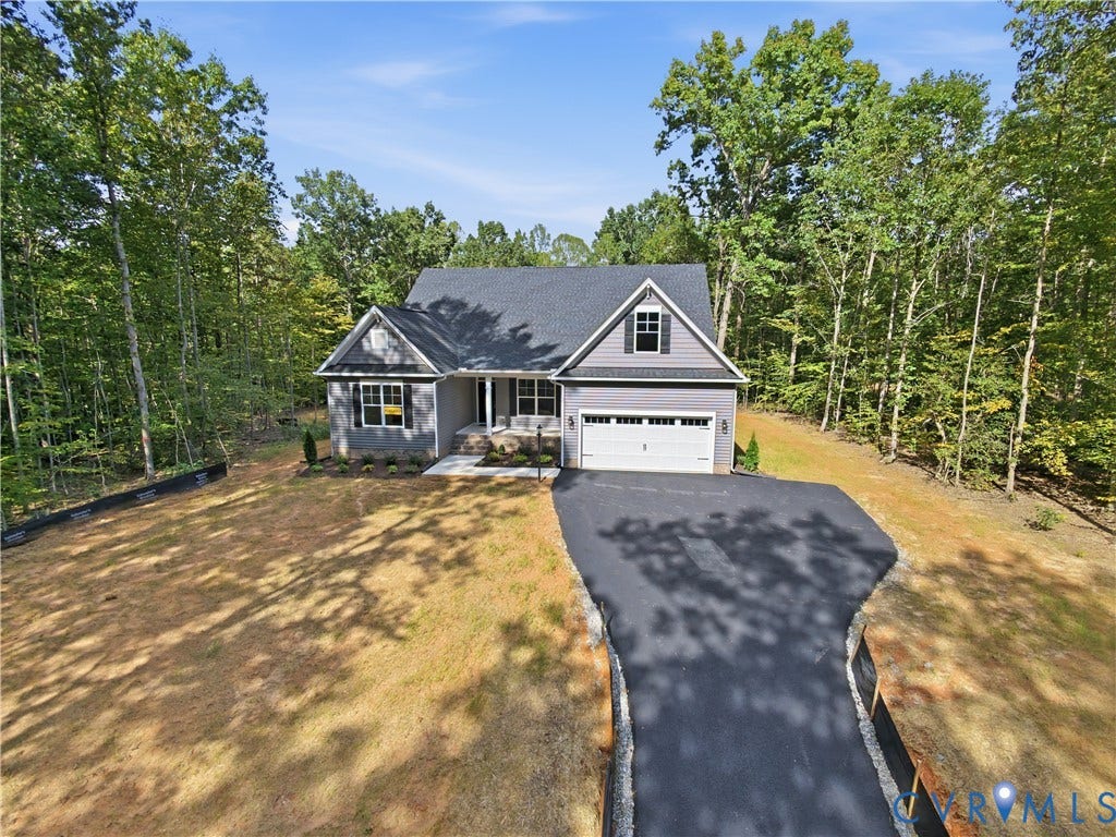 3178 Three Chopt Road, Shepherds Trail, Gum Spring, VA 23065