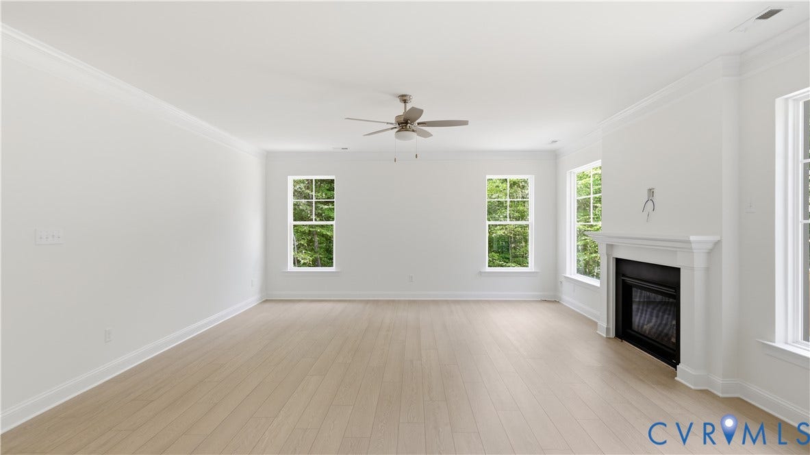 3178 Three Chopt Road, Shepherds Trail, Gum Spring, VA 23065