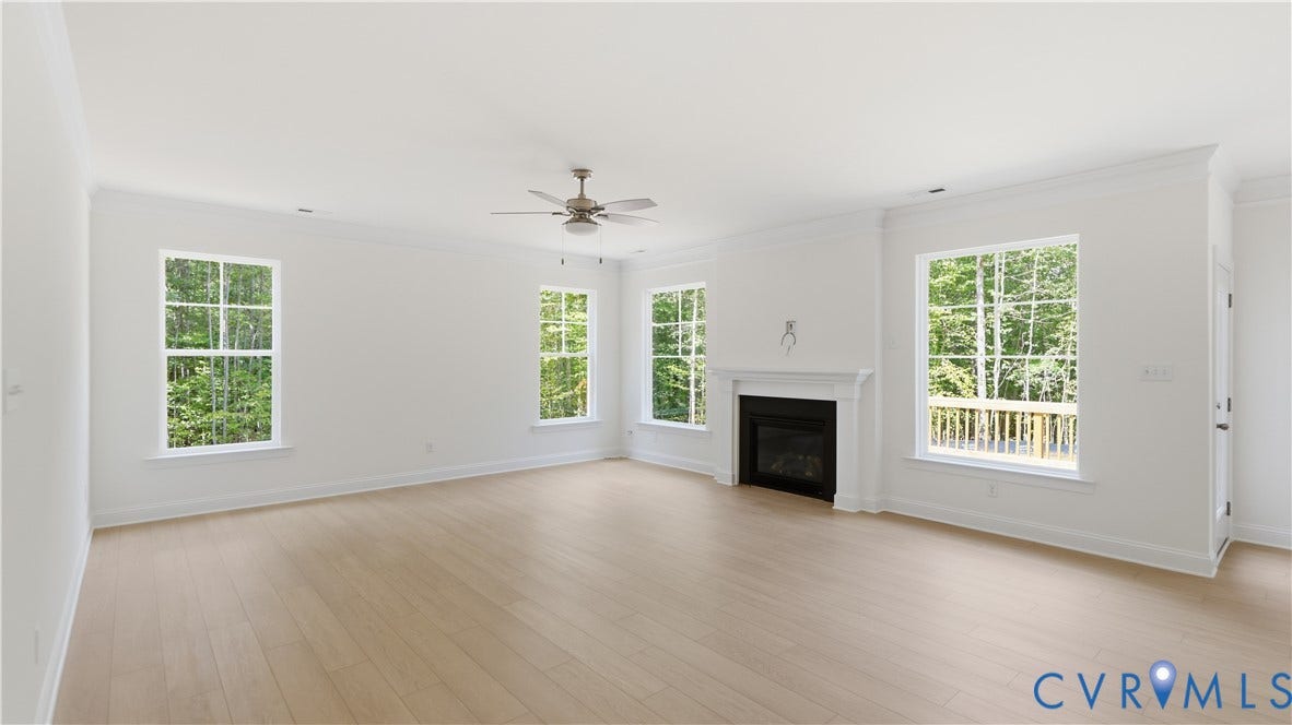 3178 Three Chopt Road, Shepherds Trail, Gum Spring, VA 23065