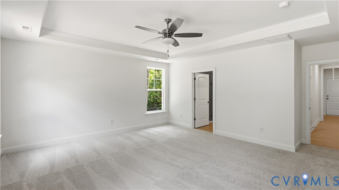 3178 Three Chopt Road, Shepherds Trail, Gum Spring, VA 23065