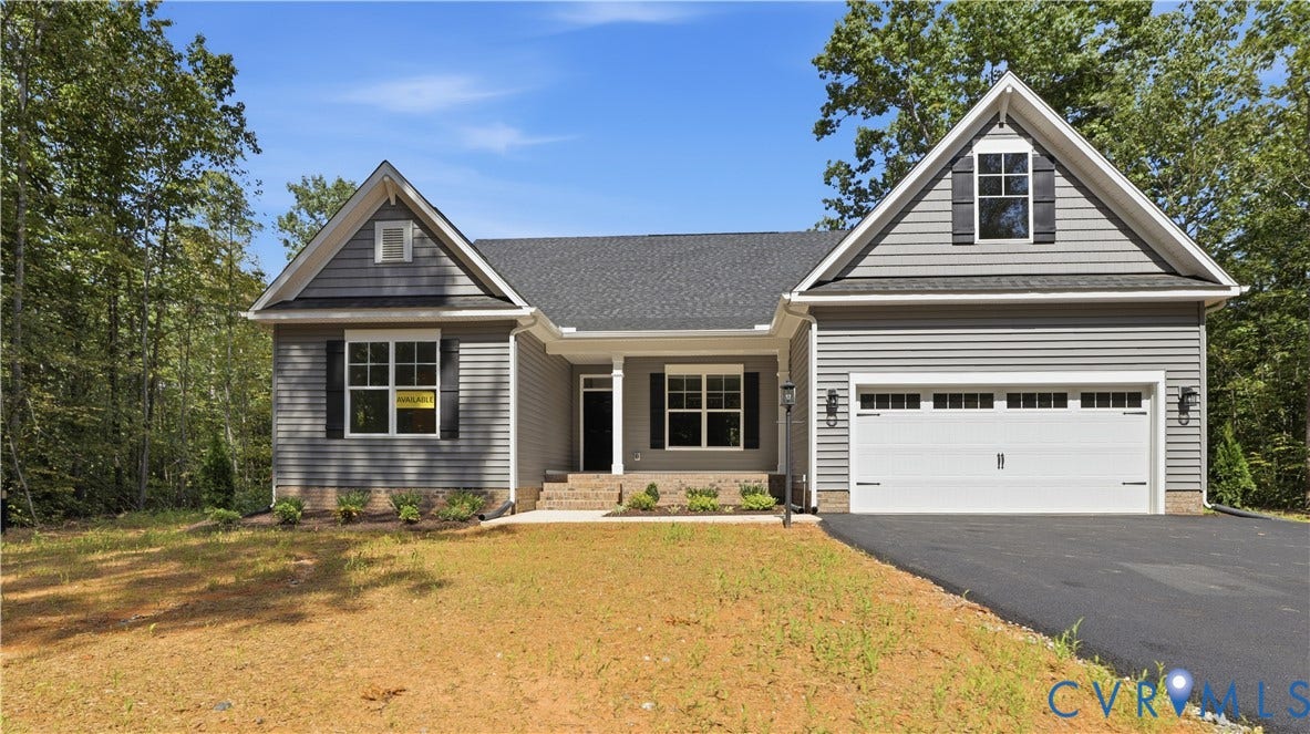 3178 Three Chopt Road, Shepherds Trail, Gum Spring, VA 23065