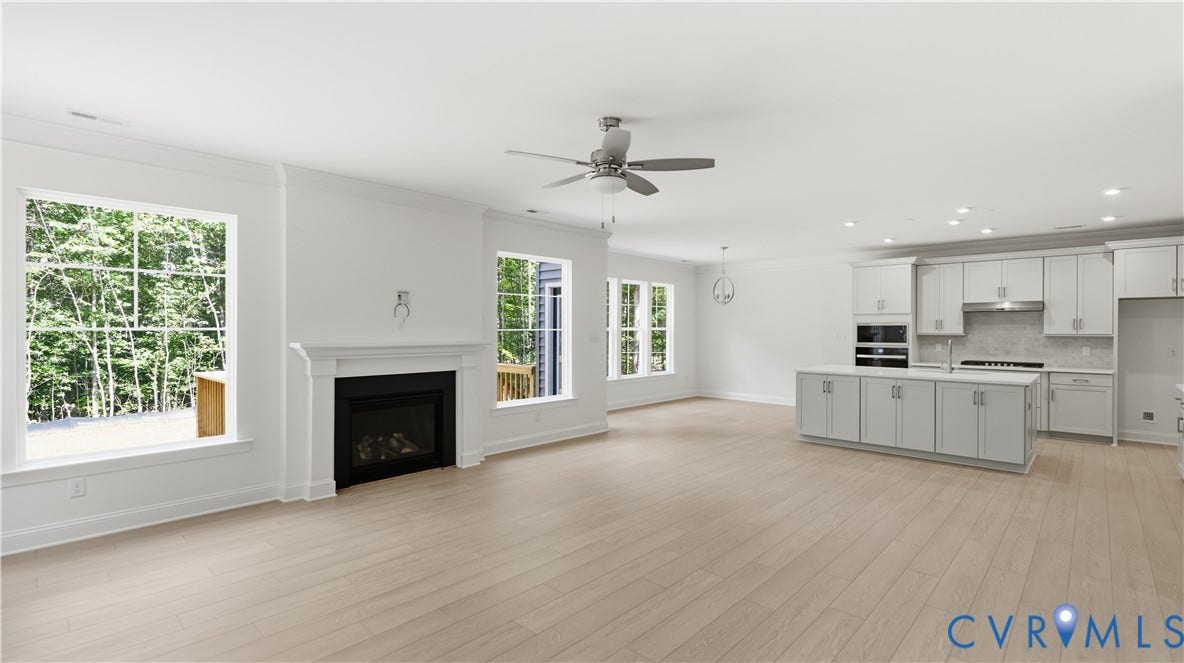 3178 Three Chopt Road, Shepherds Trail, Gum Spring, VA 23065