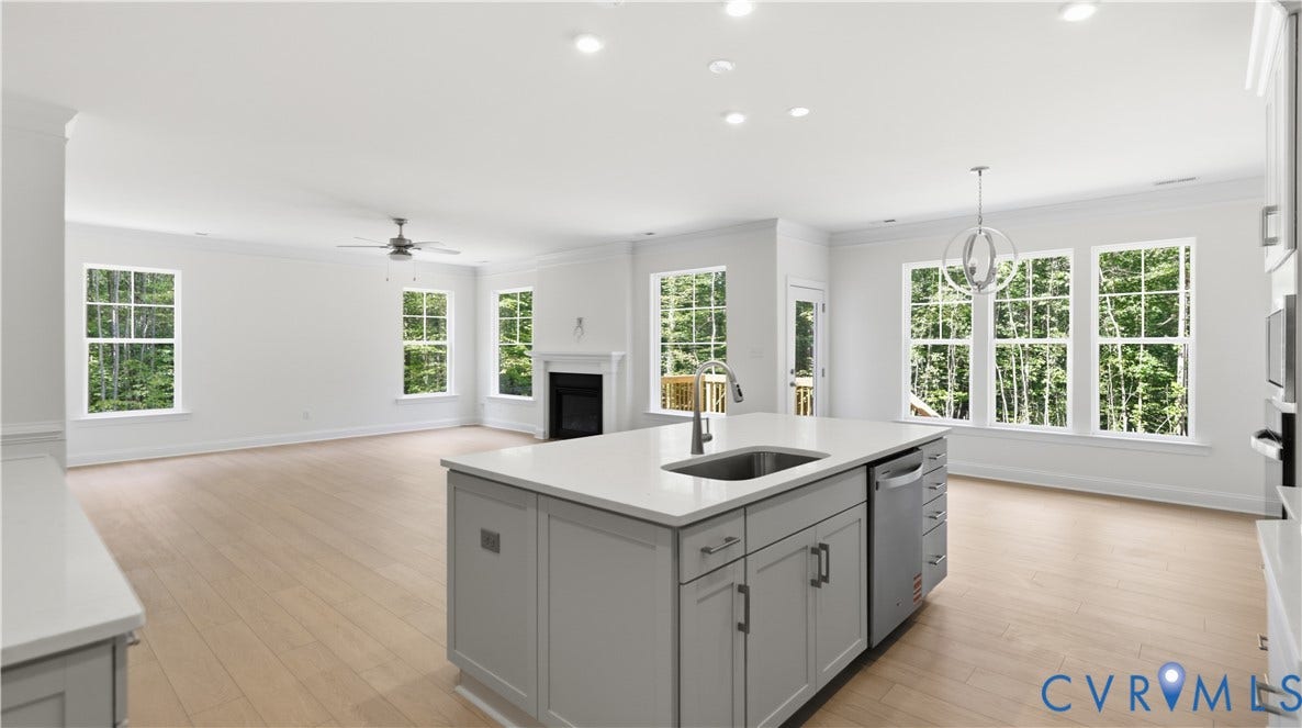 3178 Three Chopt Road, Shepherds Trail, Gum Spring, VA 23065