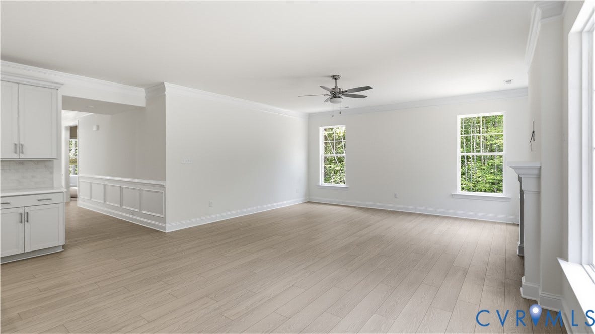 3178 Three Chopt Road, Shepherds Trail, Gum Spring, VA 23065
