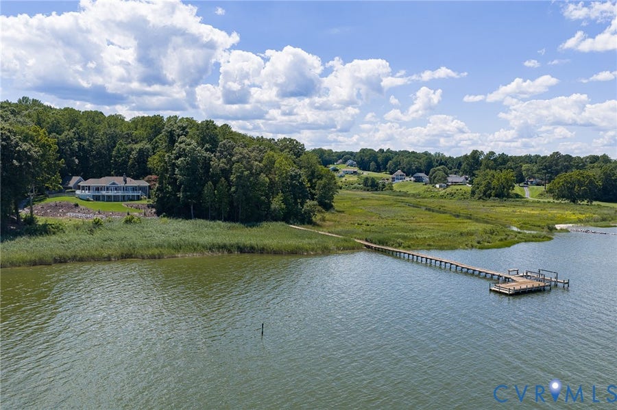 Property photo for 1321 Mount Prospect Road, Laneview, VA