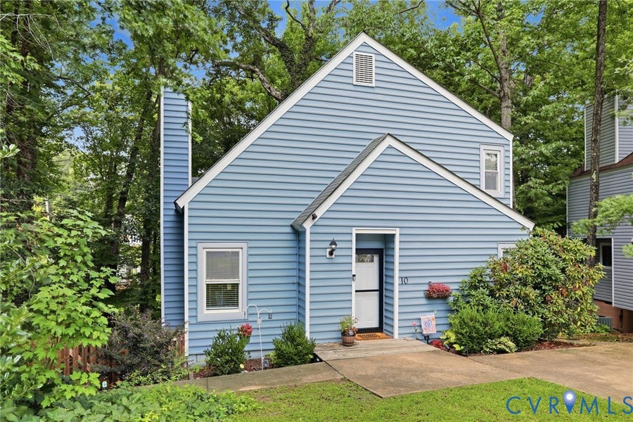 Property photo for 10 Silverleaf Court, Richmond, VA