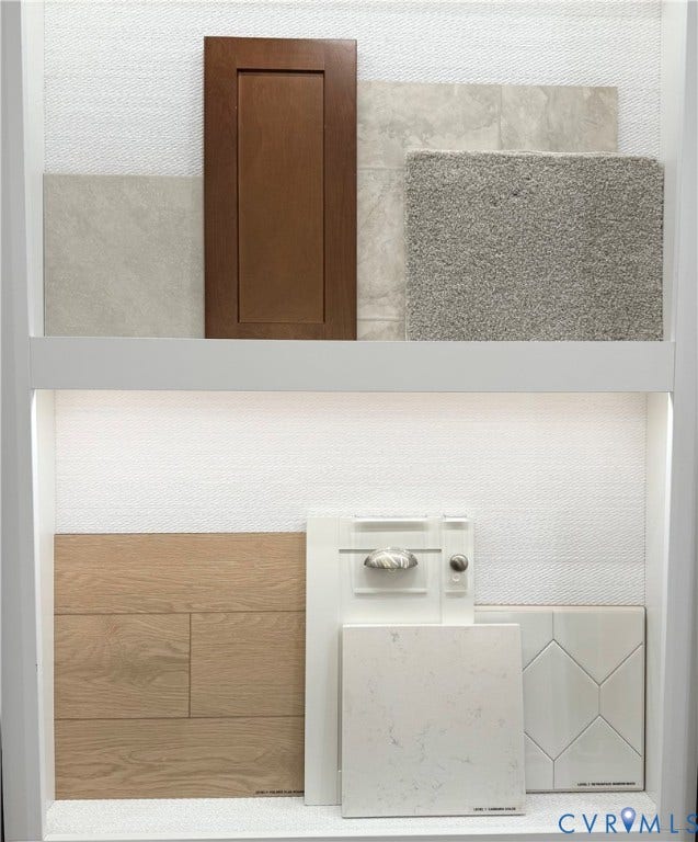 3164 Three Chopt Road, Shepherds Trail, Gum Spring, VA 23065 Design Selections