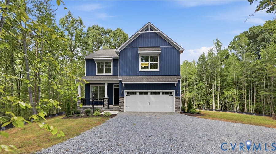 Property photo for 3164 Three Chopt Road, Gum Spring, VA