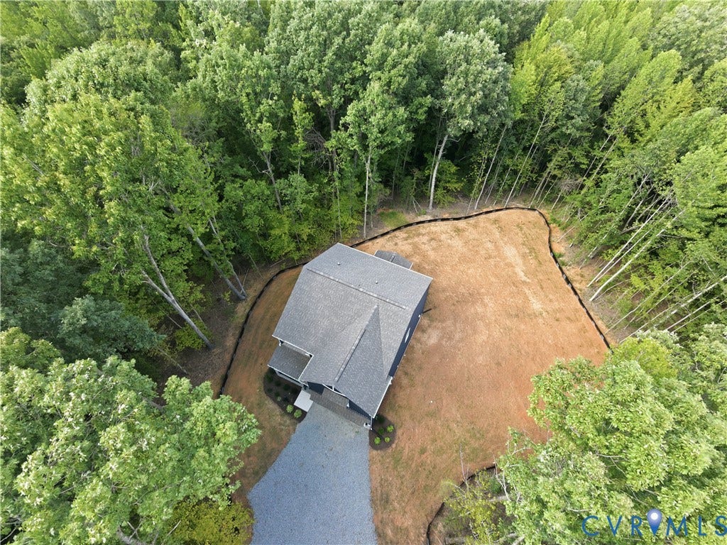 3164 Three Chopt Road, Shepherds Trail, Gum Spring, VA 23065 This home is MOVE-IN READY! The photo represents the actual home.