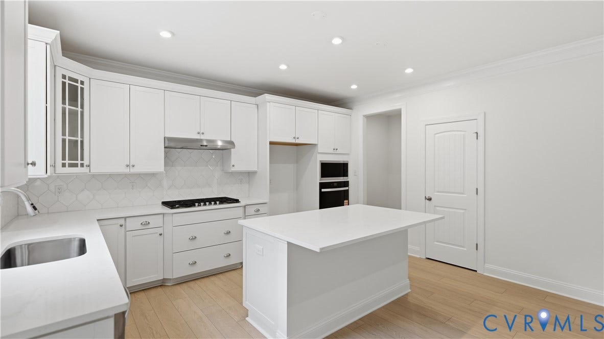 3164 Three Chopt Road, Shepherds Trail, Gum Spring, VA 23065 This home is MOVE-IN READY! The photo represents the actual home.