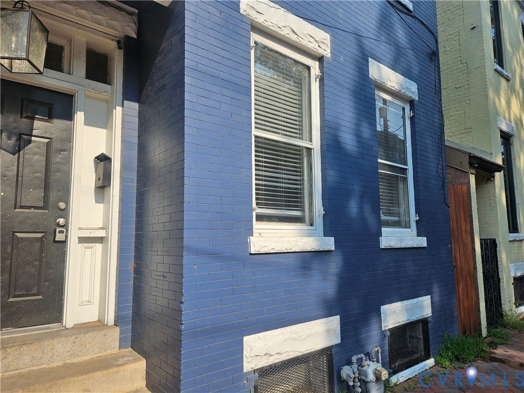 4 N Harrison Street, Richmond, VA 23220 4 N Harrison Street, Richmond, VA 23220