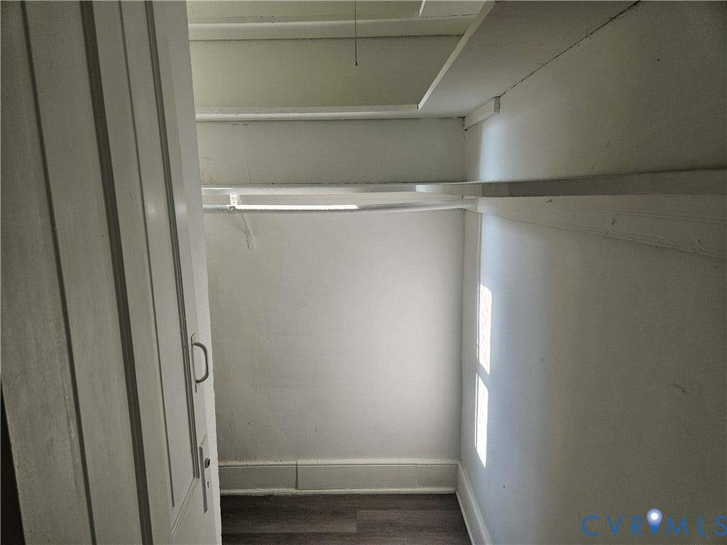 4 N Harrison Street, Richmond, VA 23220 Storage