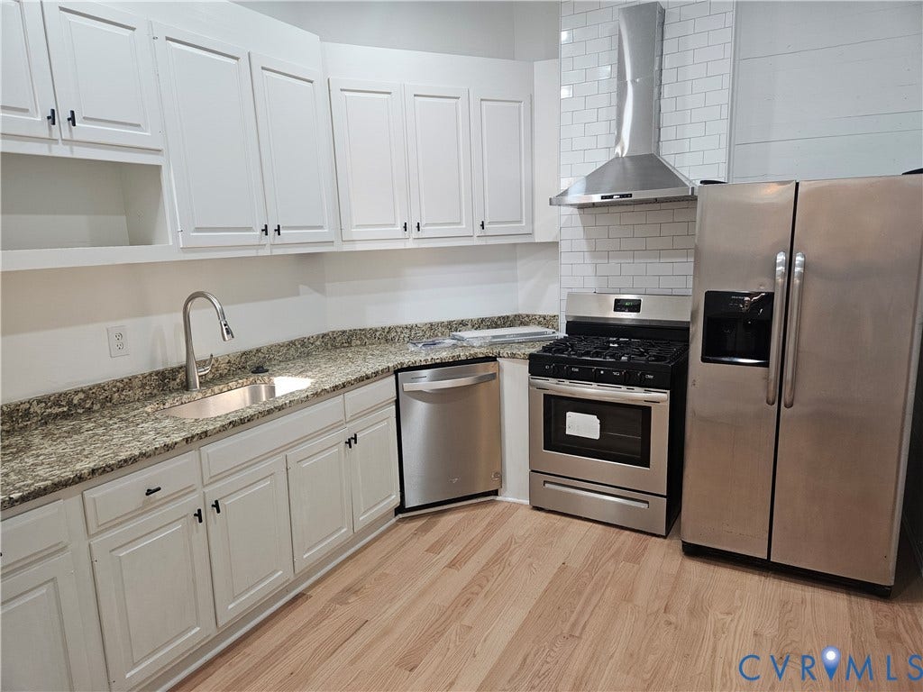 4 N Harrison Street, Richmond, VA 23220 4 N Harrison Street, Richmond, VA 23220