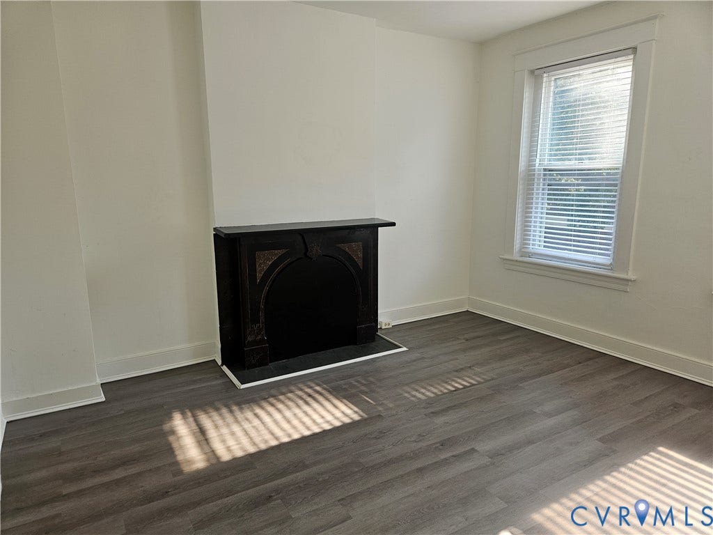4 N Harrison Street, Richmond, VA 23220 Bedroom #2