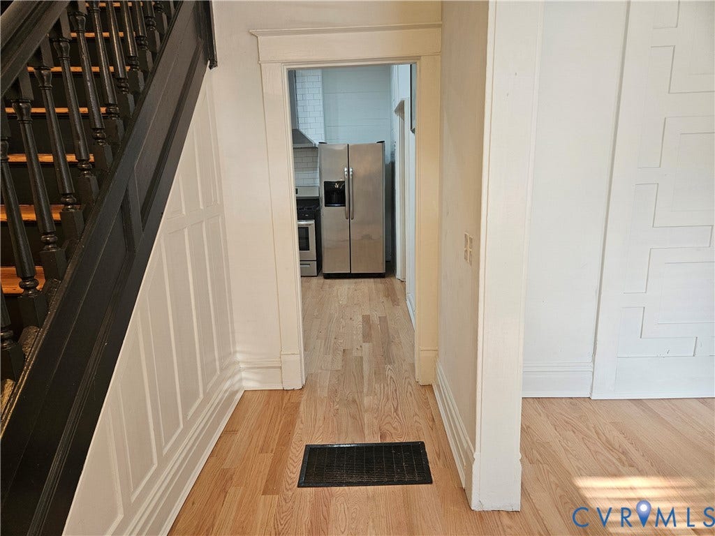 4 N Harrison Street, Richmond, VA 23220 4 N Harrison Street, Richmond, VA 23220