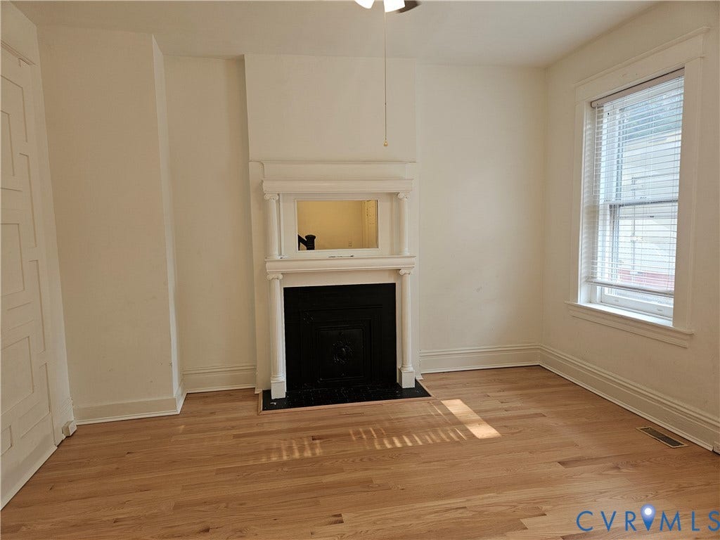 4 N Harrison Street, Richmond, VA 23220 4 N Harrison Street, Richmond, VA 23220