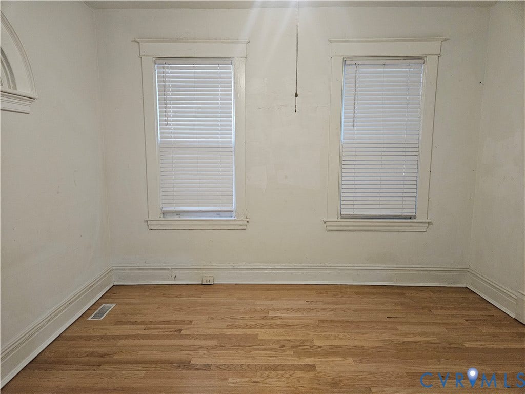 4 N Harrison Street, Richmond, VA 23220 Bedroom #3