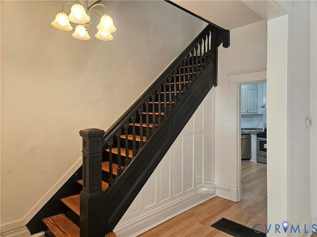 4 N Harrison Street, Richmond, VA 23220 4 N Harrison Street, Richmond, VA 23220