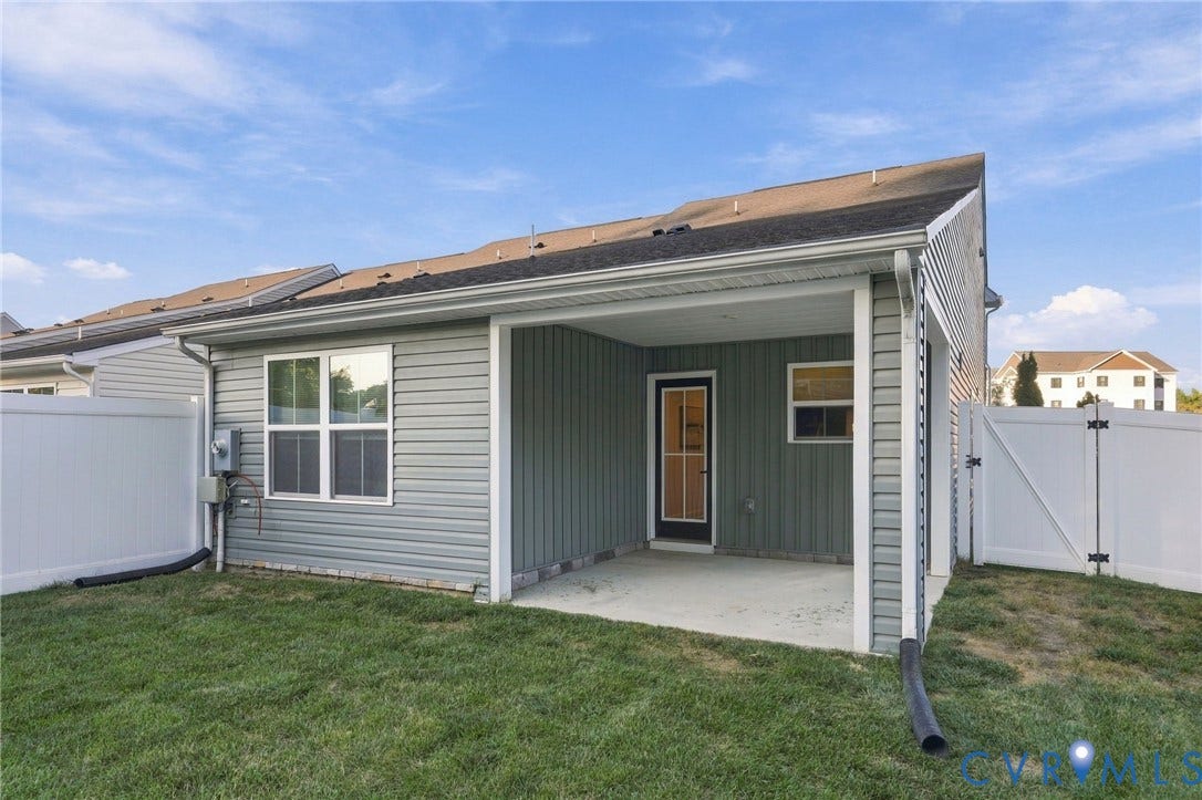 5853 Austin Woods Drive, Chesterfield, VA 23234 5853 Austin Woods Drive, Chesterfield, VA 23234