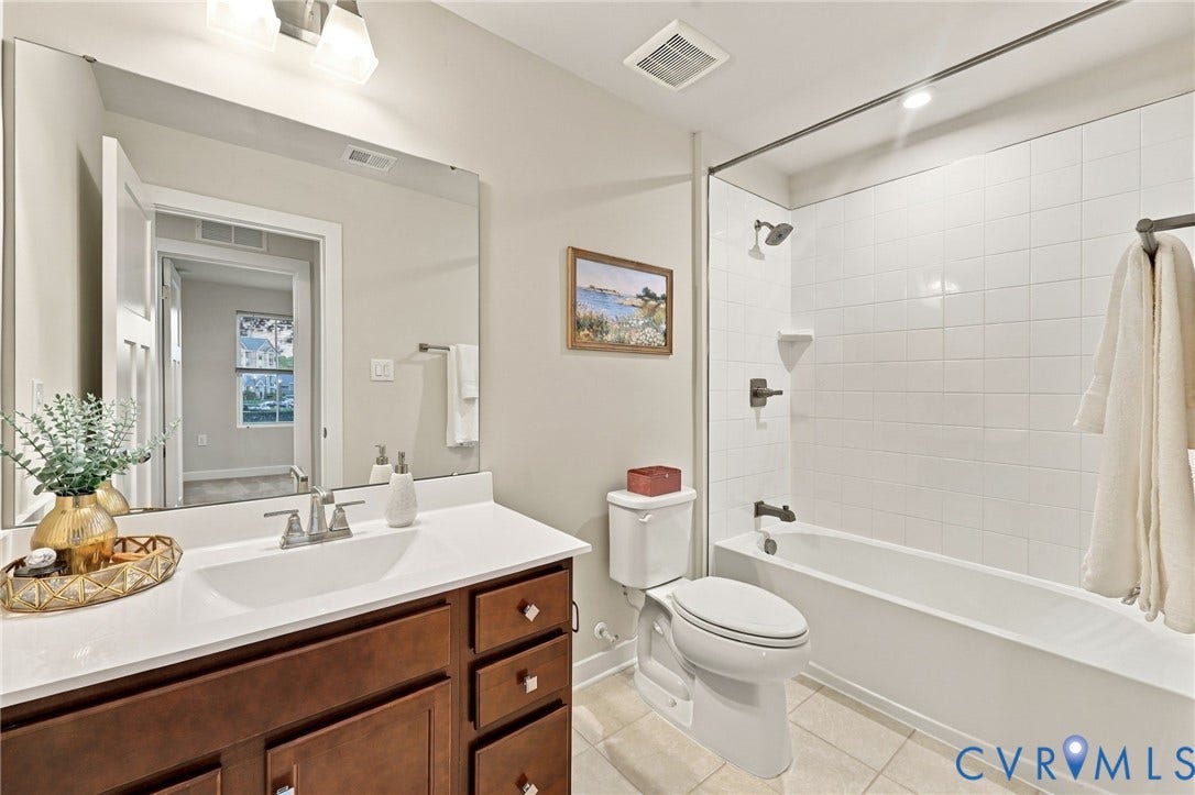 5853 Austin Woods Drive, Chesterfield, VA 23234 5853 Austin Woods Drive, Chesterfield, VA 23234